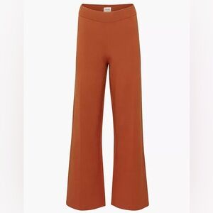 Wilfred Free
Souvenir Pant
#84724
Regular, Rustical Brown